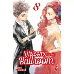 Welcome to the Ballroom 8|5,90 €