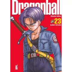 Dragon Ball Ultimate Edition 23|15,00 €