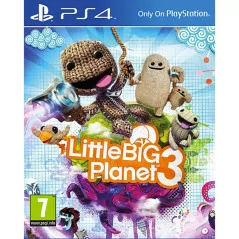 Little Big Planet 3 PS4 USATO|9,99 €