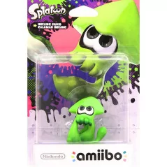 Amiibo Inkling Squid Splatoon|16,99 €