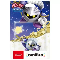 Amiibo Kirby Meta Knight|16,99 €