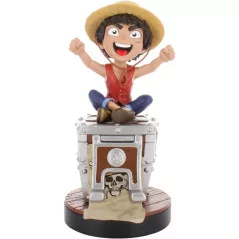 Cable Guys Monkey D.Luffy One Piece Phone Holder|29,99 €
