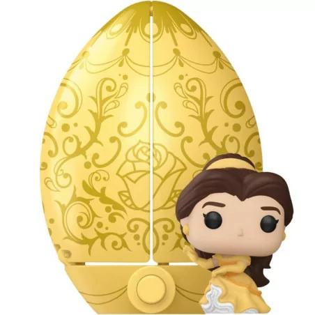 Funko Mini Egg Disney Princess Belle