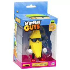 Stumble Guys Banana Guy Action Figures|16,99 €