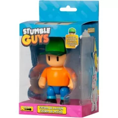 Stumble Guys Mr Stumble Action Figures|16,99 €