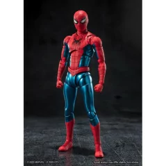 Spider Man No Way Home Red and Blue SH Figuarts|84,99 €