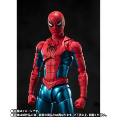 Spider Man No Way Home Red and Blue SH Figuarts|84,99 €