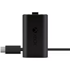 Kit Play and Charge Xbox Series X/S|29,99 €