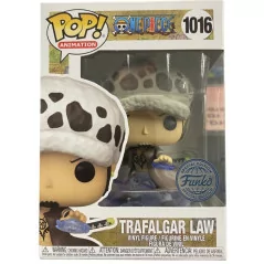 Funko pop Animation Trafalgar Law One Piece Special Edition 1016|24,99 €