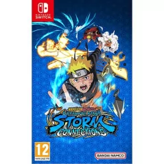 Naruto x Boruto Ultimate Ninja Storm Connections Nintendo Switch|54,99 €