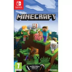 Minecraft Nintendo Switch USATO|19,99 €