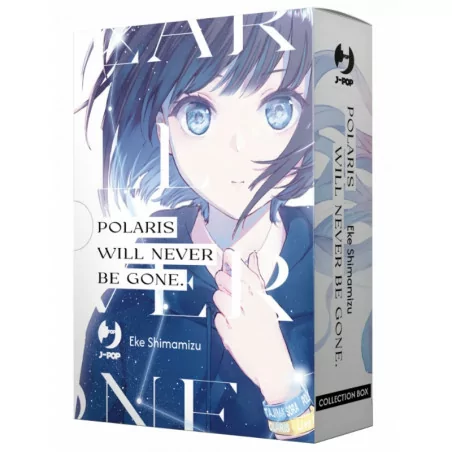Polaris Will Never Be Gone Collection Box