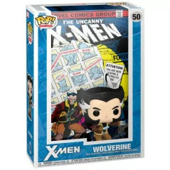 Funko Pop Comic Covers Wolverine X-Men 50|35,99 €