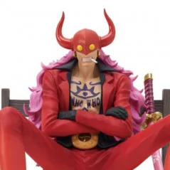 Who's Who One Piece Tobiroppo Ichibansho|70,99 €