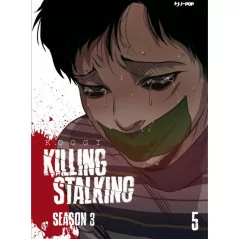 Killing Stalking Season 3 5|9,90 €