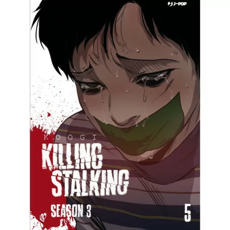 Killing Stalking Season 3 5