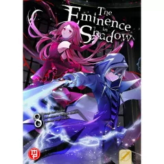 The Eminence in Shadow 8|6,90 €