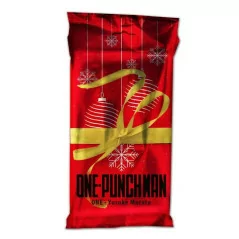One Punch Man Christmas Variant 1