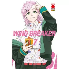 Wind Breaker 7|7,00 €
