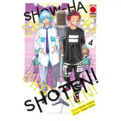 Show Ha Shoten 4|7,00 €