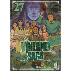 Vinland Saga 27|5,90 €