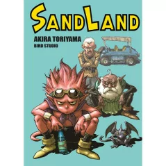 Sand Land Ultimate Edition|15,00 €