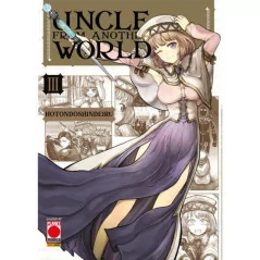 Uncle from Another World 3|7,00 €