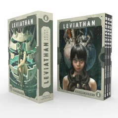 Leviathan Complete Box|25,90 €