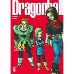 Dragon Ball Ultimate Edition 24|15,00 €