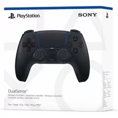 Dualsense Sony PS5 Controller Wireless Midnight Black V2|69,99 €
