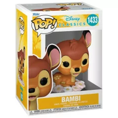 Funko Pop Bambi Disney Classic 1433|16,99 €