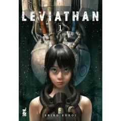 Leviathan 1|7,90 €