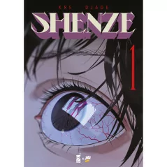 Shenze 1|9,90 €
