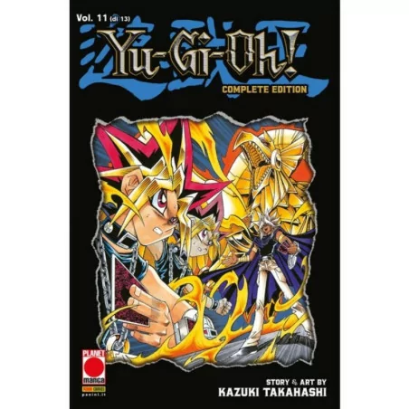 Yu-Gi-Oh! Complete Edition 11