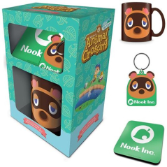 Tom Animal Crossing Gift Pack 3 in 1|14,99 €