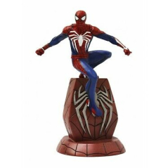 Spider Man Marvel Gallery Gameverse|49,99 €