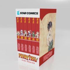 Fairy Tail Collection 7|25,80 €
