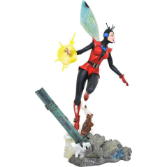 Wasp Pvc Statue Marvel Gallery|49,99 €
