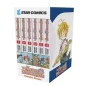 The Seven Deadly Sins Collection 2