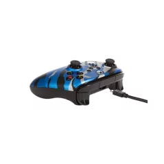 Controller Xbox Camo Blue PowerA|44,99 €