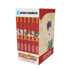 Fairy Tail Collection 6|25,80 €