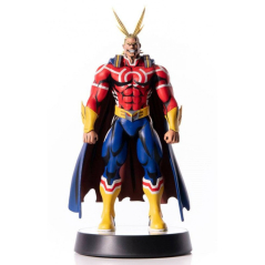 All Might Silver Age My Hero Academia First 4 Figures|74,99 €