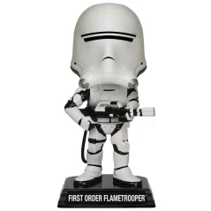 First Order Flametrooper Star Wars Wacky Wobbler