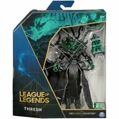 Thresh League of Legends 15cm Spin Master
