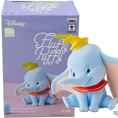 Dumbo Fluffy Puffy