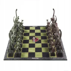 Scacchiera Chess Set Jurassic Park|64,99 €