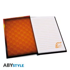 Naruto Gift Set Spilla Bicchiere Pocket Notebook|19,99 €