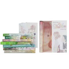 A Silent Voice Ultimate Box|45,00 €