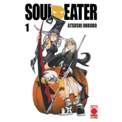 Soul Eater 1|4,90 €