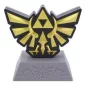 Hyrule Crest The Legend of Zelda Lampada